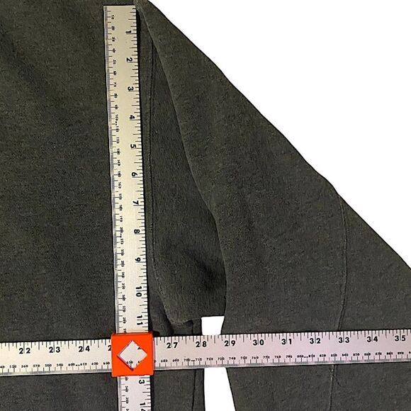 Club Room Sweater Pullover Mens XXL Gray Classiccore Basic Cozycore Gorpcore - Picture 5 of 7